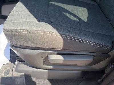 2024 RAM 2500 Tradesman Crew Cab 4x4 6'4' Box