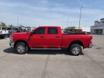 2024 RAM 2500 Tradesman Crew Cab 4x4 6'4' Box
