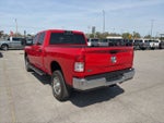 2024 RAM 2500 Tradesman Crew Cab 4x4 6'4' Box