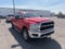 2024 RAM 2500 Tradesman Crew Cab 4x4 6'4' Box
