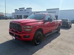 2027 RAM 2500 Big Horn
