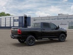 2027 RAM Ram 2500 RAM 2500 BIG HORN CREW CAB 4X4 6'4' BOX