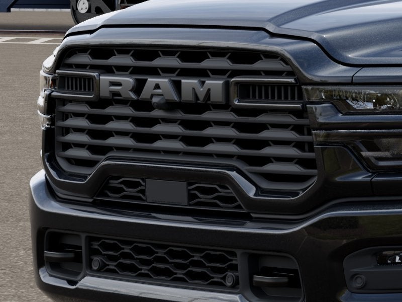 2027 RAM Ram 2500 RAM 2500 BIG HORN CREW CAB 4X4 6'4' BOX