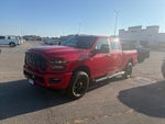 2027 RAM Ram 2500 RAM 2500 BIG HORN CREW CAB 4X4 6'4' BOX
