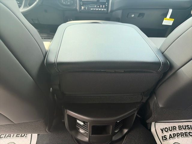 2026 RAM Ram 2500 RAM 2500 REBEL CREW CAB 4X4 6'4' BOX