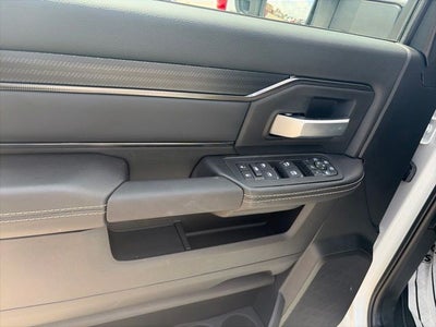 2026 RAM Ram 2500 RAM 2500 REBEL CREW CAB 4X4 6'4' BOX