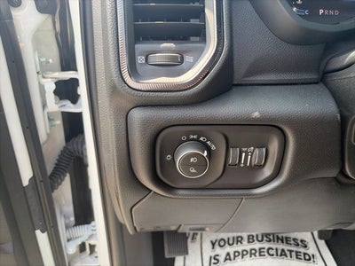 2026 RAM Ram 2500 RAM 2500 REBEL CREW CAB 4X4 6'4' BOX