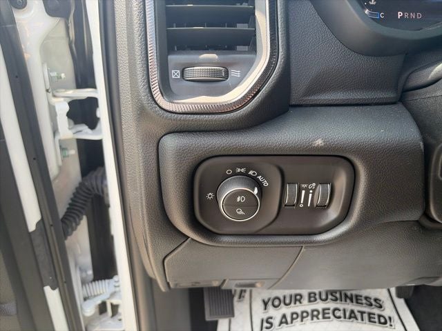 2026 RAM Ram 2500 RAM 2500 REBEL CREW CAB 4X4 6'4' BOX