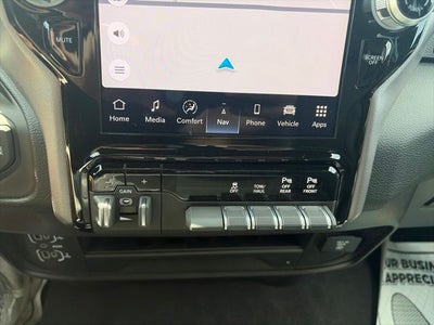 2026 RAM Ram 2500 RAM 2500 REBEL CREW CAB 4X4 6'4' BOX
