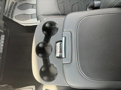 2026 RAM Ram 2500 RAM 2500 REBEL CREW CAB 4X4 6'4' BOX