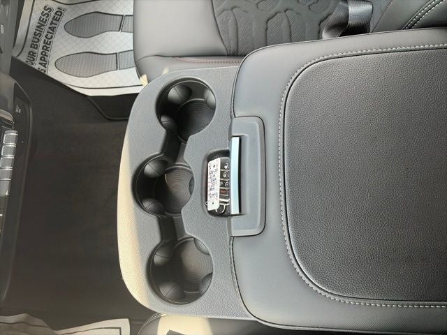 2026 RAM Ram 2500 RAM 2500 REBEL CREW CAB 4X4 6'4' BOX