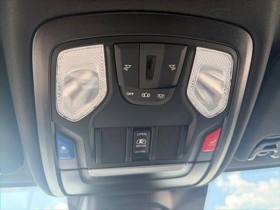 2026 RAM Ram 2500 RAM 2500 REBEL CREW CAB 4X4 6'4' BOX