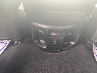 2021 RAM 2500 Laramie Crew Cab 4x4 6'4' Box