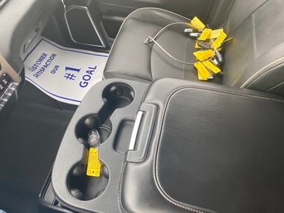 2021 RAM 2500 Laramie Crew Cab 4x4 6'4' Box