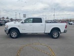 2021 RAM 2500 Laramie Crew Cab 4x4 6'4' Box