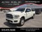 2022 RAM 2500 Laramie Crew Cab 4x4 6'4' Box