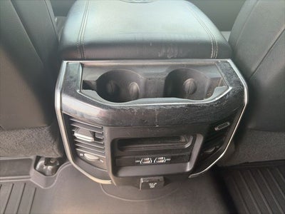 2022 RAM 2500 Laramie Crew Cab 4x4 6'4' Box