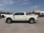 2022 RAM 2500 Laramie Crew Cab 4x4 6'4' Box