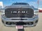 2021 RAM 2500 Laramie Crew Cab 4x4 6'4' Box