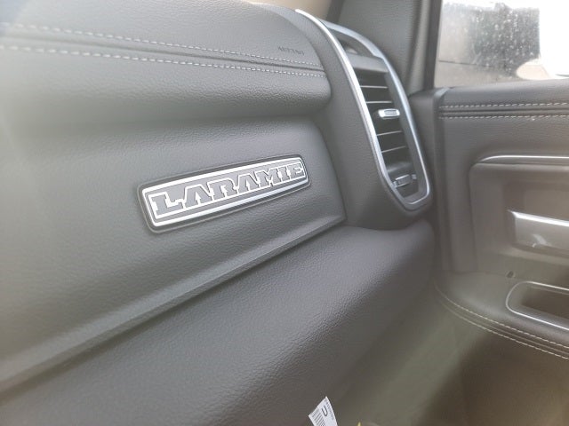 2021 RAM 2500 Laramie Crew Cab 4x4 6'4' Box