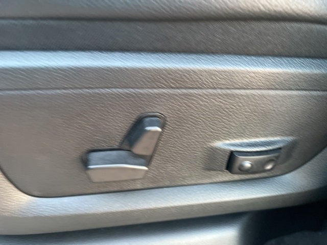 2021 RAM 2500 Laramie Crew Cab 4x4 6'4' Box