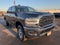 2021 RAM 2500 Laramie Crew Cab 4x4 6'4' Box