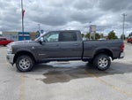 2020 RAM 2500 Laramie Crew Cab 4X4 6'4' Box