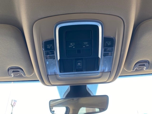 2021 RAM 2500 Laramie Crew Cab 4x4 6'4' Box