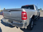 2021 RAM 2500 Laramie Crew Cab 4x4 6'4' Box