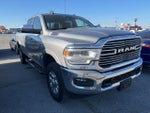 2021 RAM 2500 Laramie Crew Cab 4x4 6'4' Box
