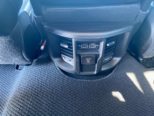 2021 RAM 2500 Laramie Crew Cab 4x4 6'4' Box