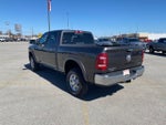 2021 RAM 2500 Laramie Crew Cab 4x4 6'4' Box