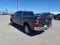 2021 RAM 2500 Laramie Crew Cab 4x4 6'4' Box