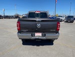 2021 RAM 2500 Laramie Crew Cab 4x4 6'4' Box