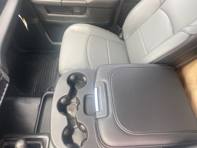 2024 RAM 3500 Chassis Tradesman/SLT