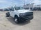 2024 RAM 3500 Chassis Tradesman/SLT