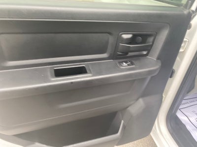 2015 RAM 3500 Chassis Tradesman/SLT/Laramie