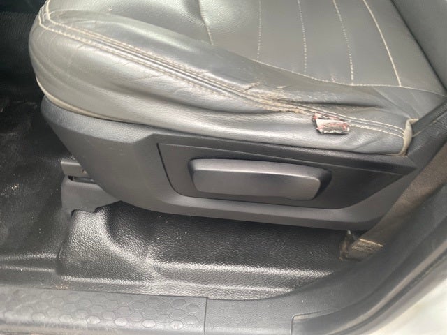 2015 RAM 3500 Chassis Tradesman/SLT/Laramie