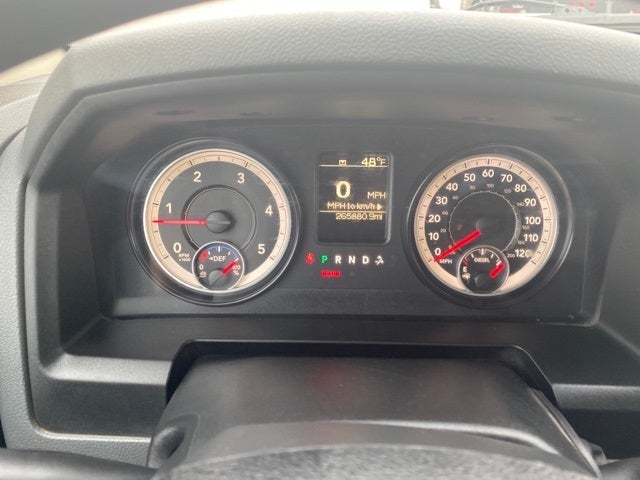 2015 RAM 3500 Chassis Tradesman/SLT/Laramie