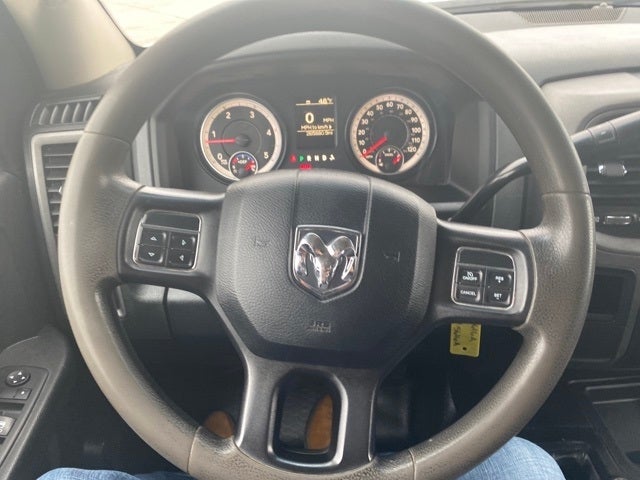 2015 RAM 3500 Chassis Tradesman/SLT/Laramie