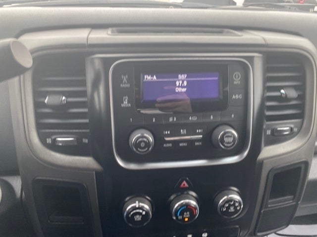 2015 RAM 3500 Chassis Tradesman/SLT/Laramie