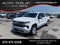 2022 Chevrolet Silverado 1500 4WD Crew Cab Short Bed LTZ