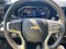 2022 Chevrolet Silverado 1500 4WD Crew Cab Short Bed LTZ