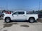 2022 Chevrolet Silverado 1500 4WD Crew Cab Short Bed LTZ