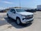 2022 Chevrolet Silverado 1500 4WD Crew Cab Short Bed LTZ