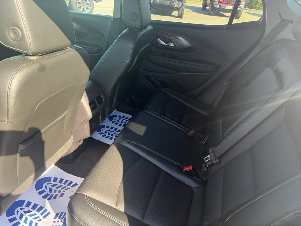 2024 GMC Terrain AWD SLT