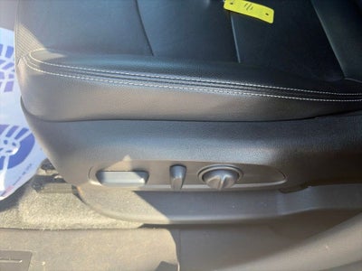 2024 GMC Terrain AWD SLT