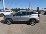 2024 GMC Terrain AWD SLT