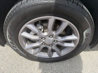 2024 GMC Terrain AWD SLT