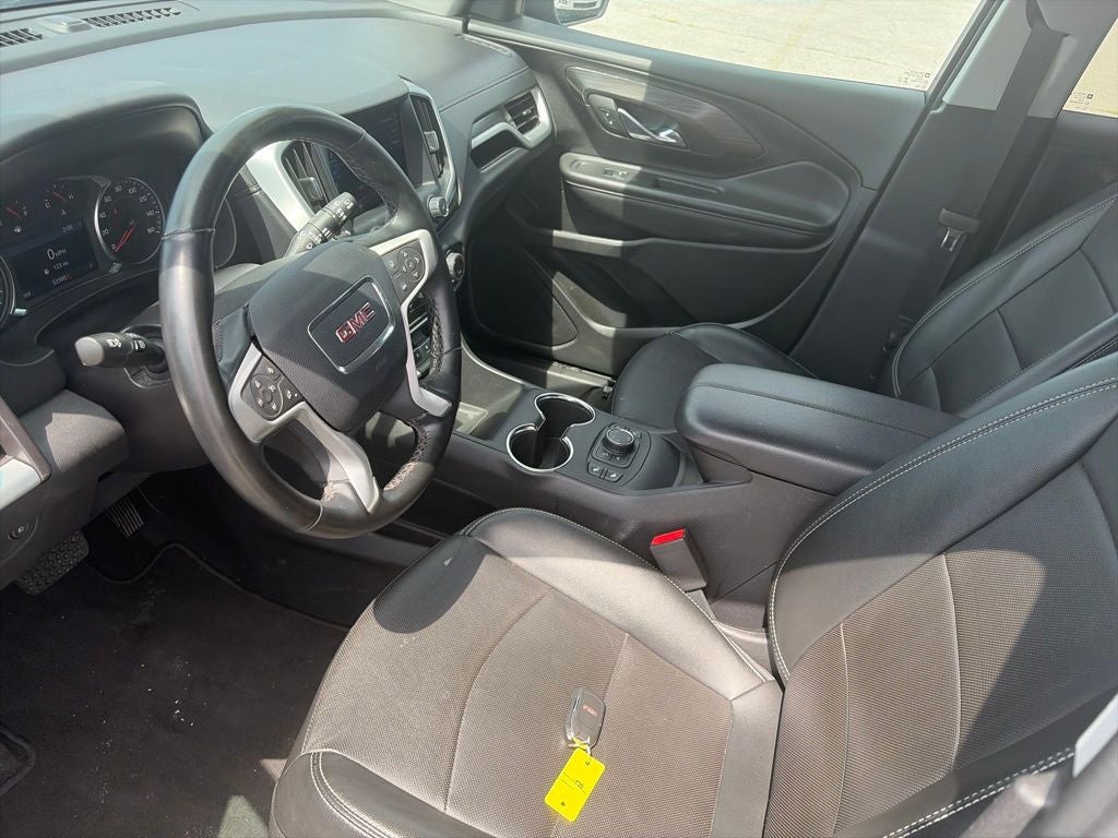 2024 GMC Terrain AWD SLT